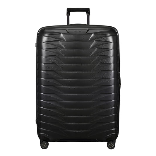 Samsonite Proxis Spinner 81 matt graphite