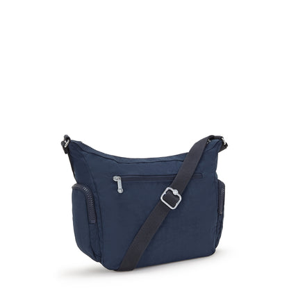 Kipling Gabb S blau bleu 2 Damentasche
