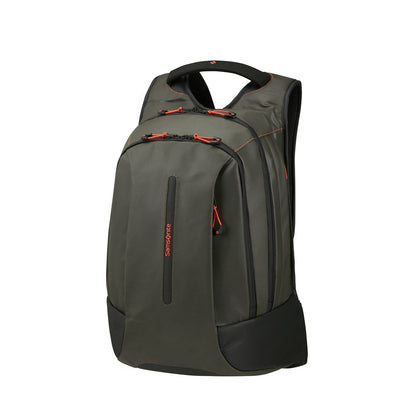 Samsonite Ecodiver Laptop Rucksack L Kletter-Efeu-Rucksack