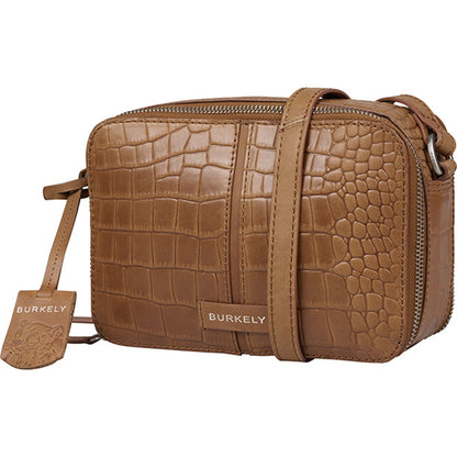 Burkely Cool Colbie Box Bag colbie cognac