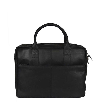 DSTRCT Main Street Arbeitstasche 15,6'' schwarz