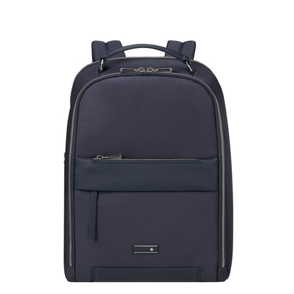 Samsonite Zalia 3.0 Rucksack 14,1" Dunkelblauer Rucksack