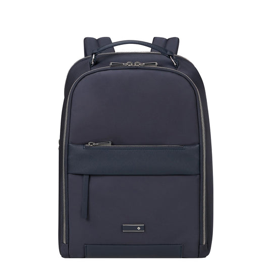 Samsonite Zalia 3.0 Rucksack 14,1" Dunkelblauer Rucksack