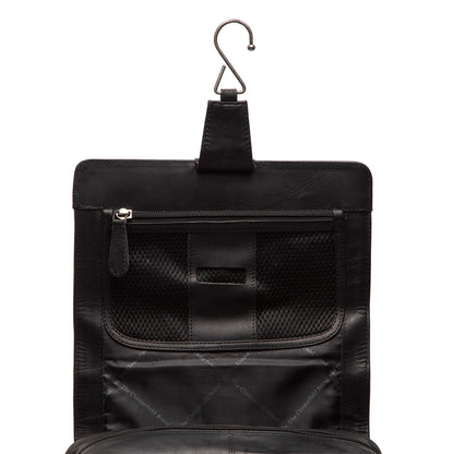 The Chesterfield Brand Rosario Toilettas zwart