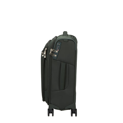Samsonite Respark Spinner 55 Strict forest green