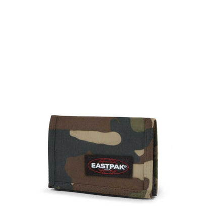 Eastpak Crew Single Camo Herrenbrieftasche