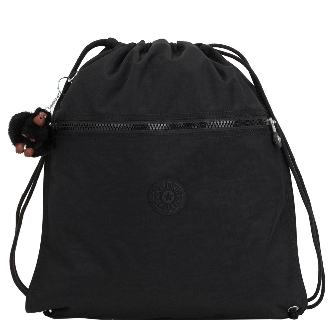 Kipling Supertaboo echtes Schwarz