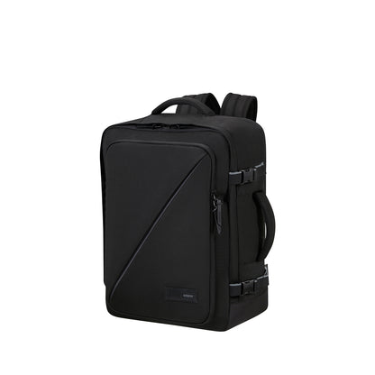American Tourister TAKE2CABIN Casual Backpack M black