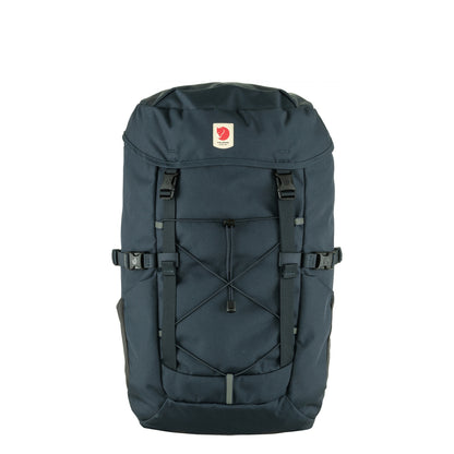 Fjallraven Skule Top 26 Marineblauer Rucksack