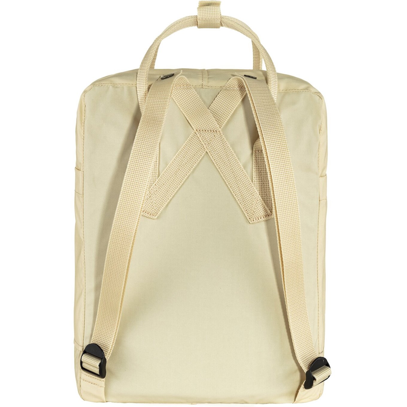 Fjallraven Kanken Backpack light oak