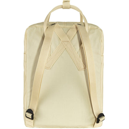 Fjallraven Kanken Rucksack, helle Eiche