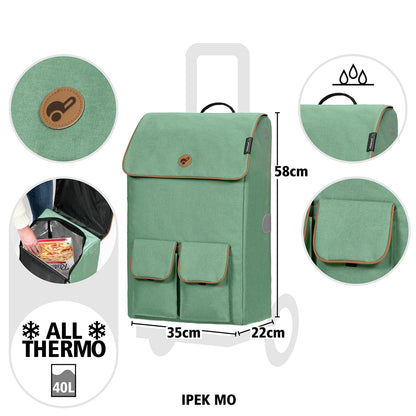 Andersen Unus Shopper Fun Ipek Ma sage