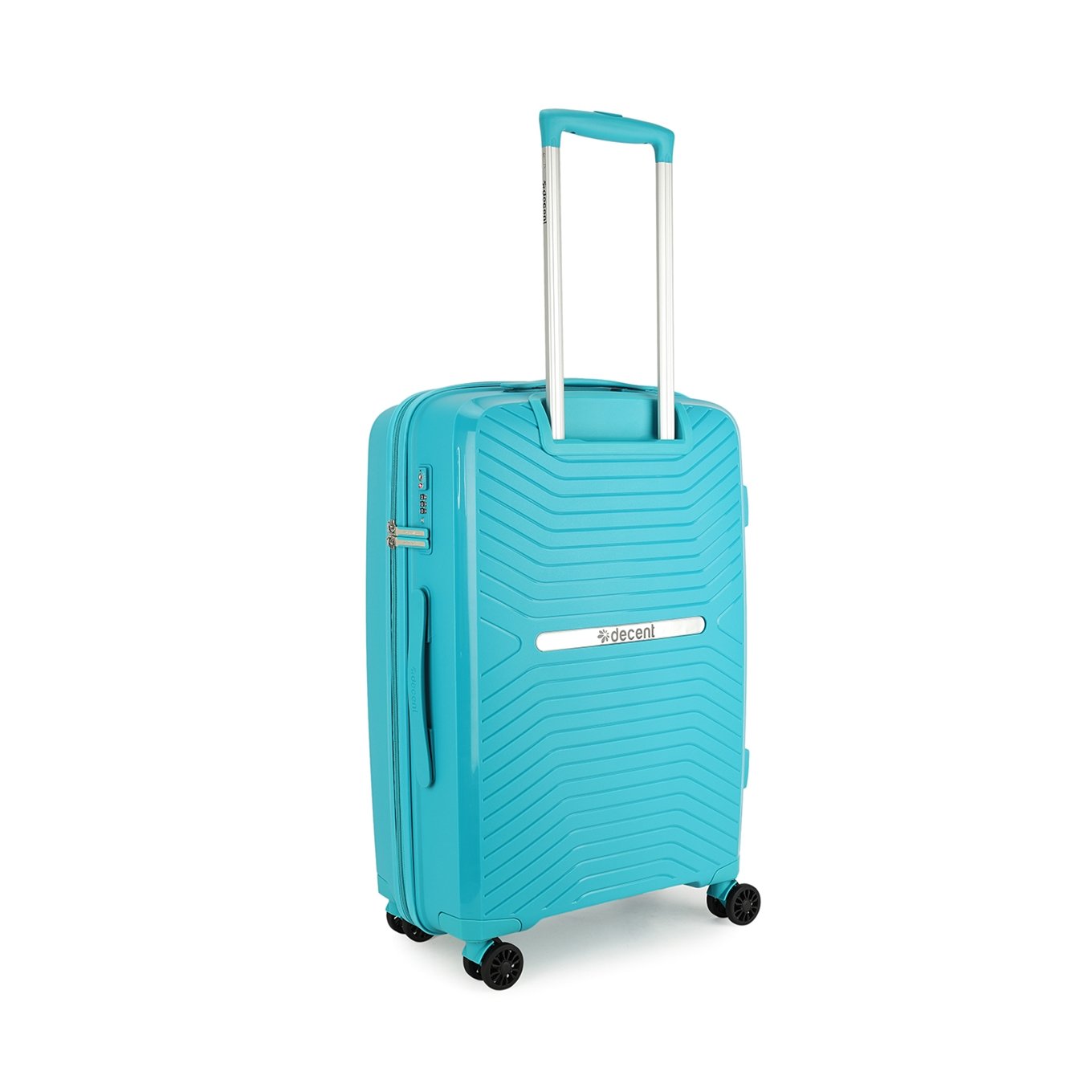 Decent Cross-One Trolley 66 light blue