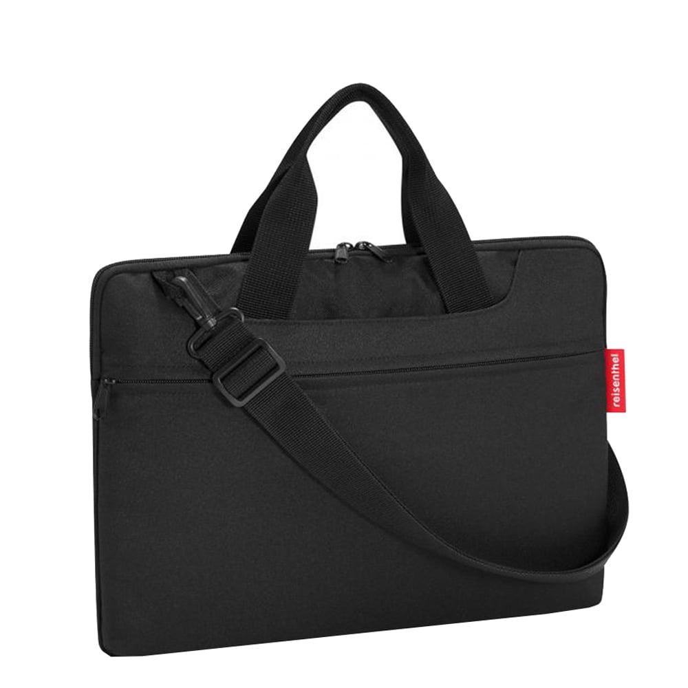 Reisenthel Traveling Netbook bag black