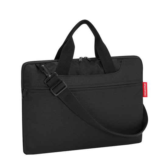 Reisenthel Traveling Netbook bag black