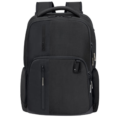 Samsonite BIZ2GO Laptop Rucksack 14,1'' schwarzer Rucksack