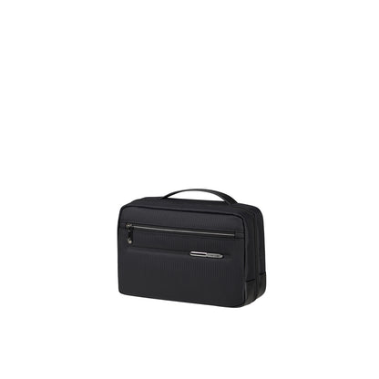 Samsonite Splendix Toilettenset schwarz