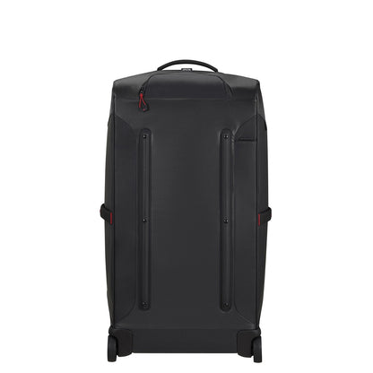 Samsonite Ecodiver Duffle/Wheels 79 schwarz Weicher Koffer