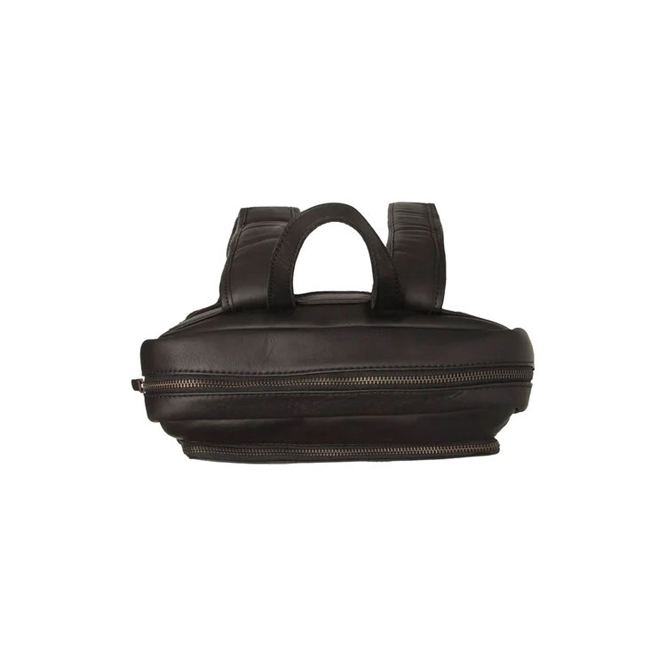 The Chesterfield Brand Jasper Backpack black