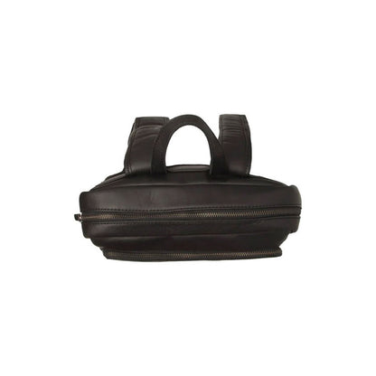 The Chesterfield Brand Jasper Backpack black