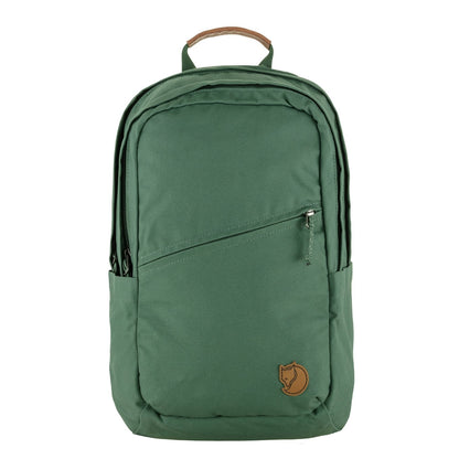 Fjallraven Raven 20 Deep Patina Rucksack