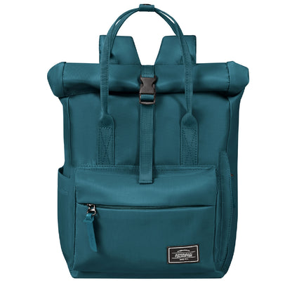 American Tourister Urban Groove UG16 Rucksack City Deep Ocean
