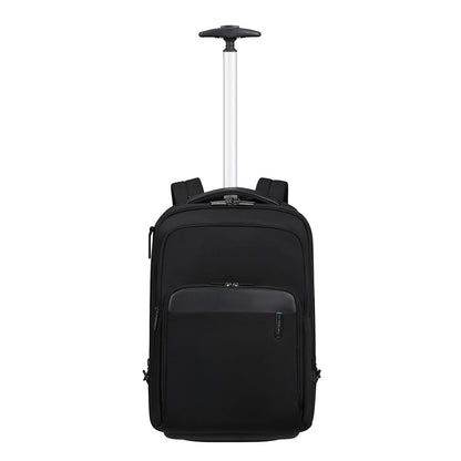 Samsonite Evosight Backpack/Wheels 17.3" black