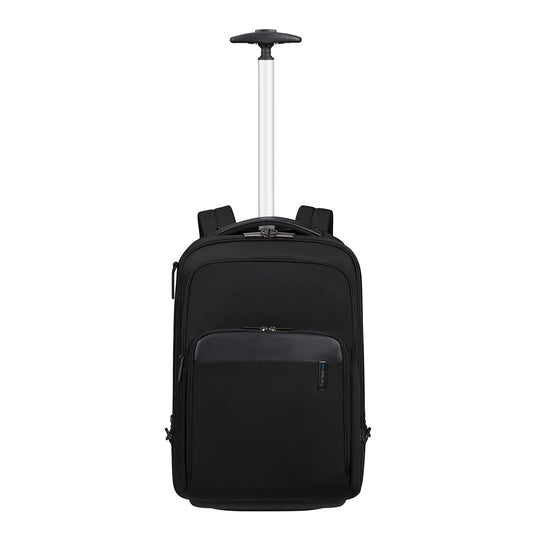 Samsonite Evosight Backpack/Wheels 17.3" black