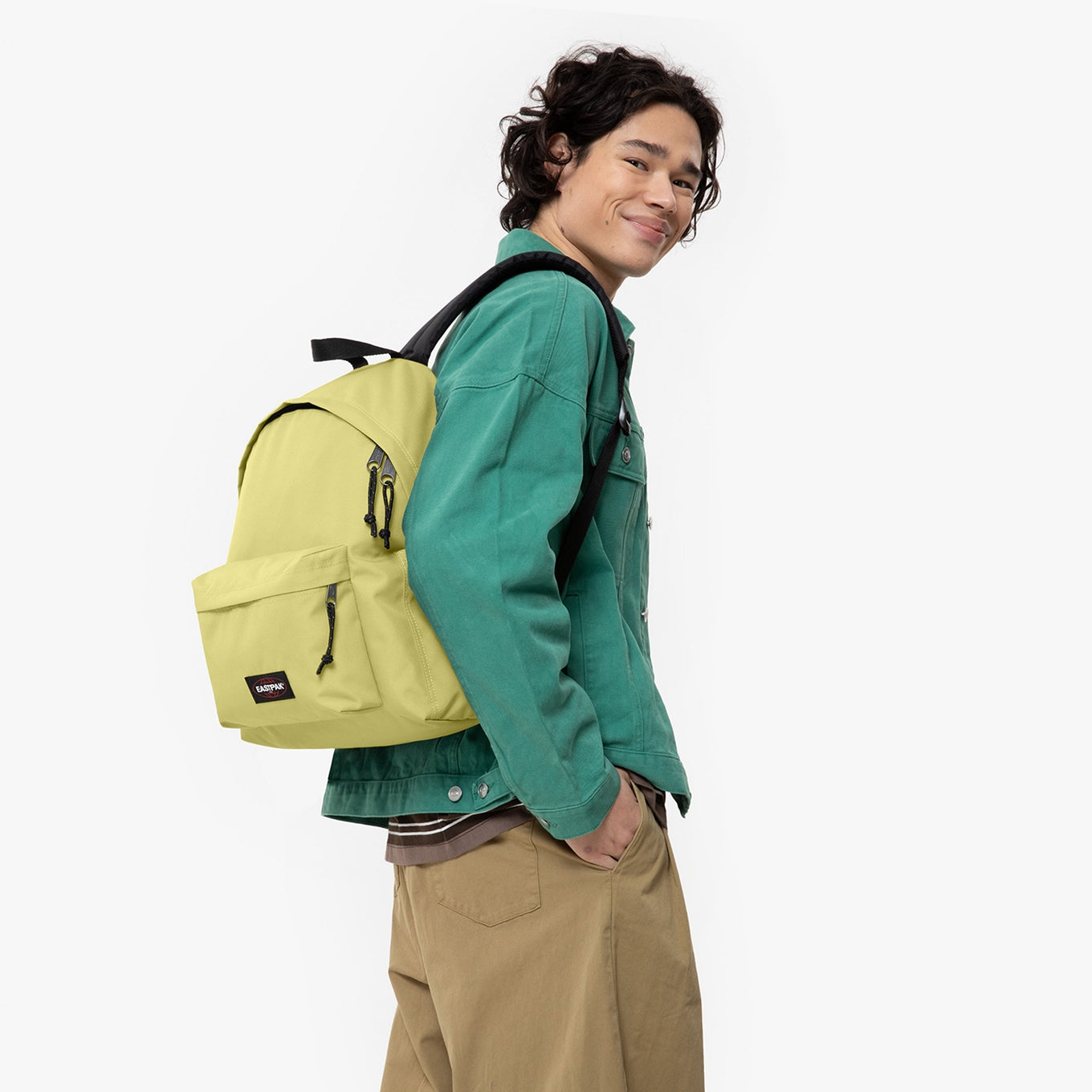 Eastpak Day Pak'r endive green