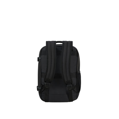 American Tourister TAKE2CABIN Casual Backpack S schwarz Wochenendtasche