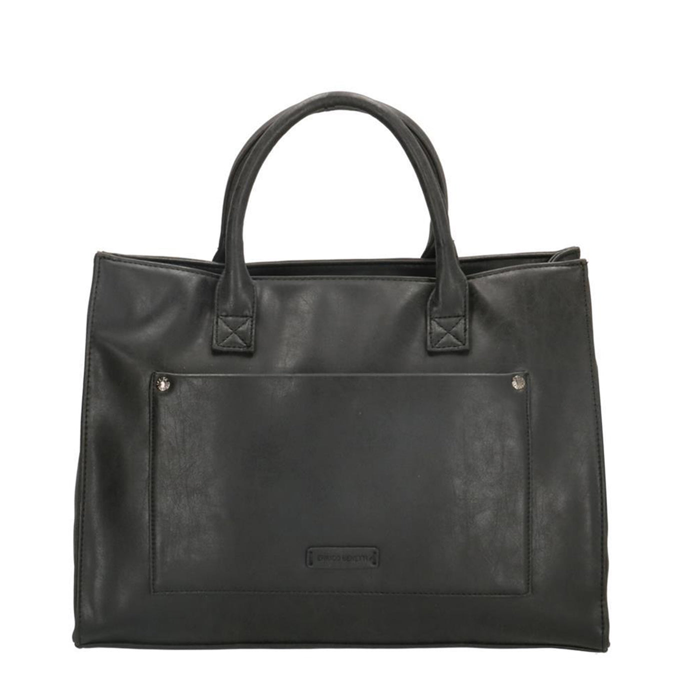Enrico Benetti Bobbi Laptop bag 14'' black