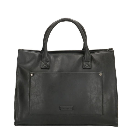 Enrico Benetti Bobbi Laptop bag 14'' black