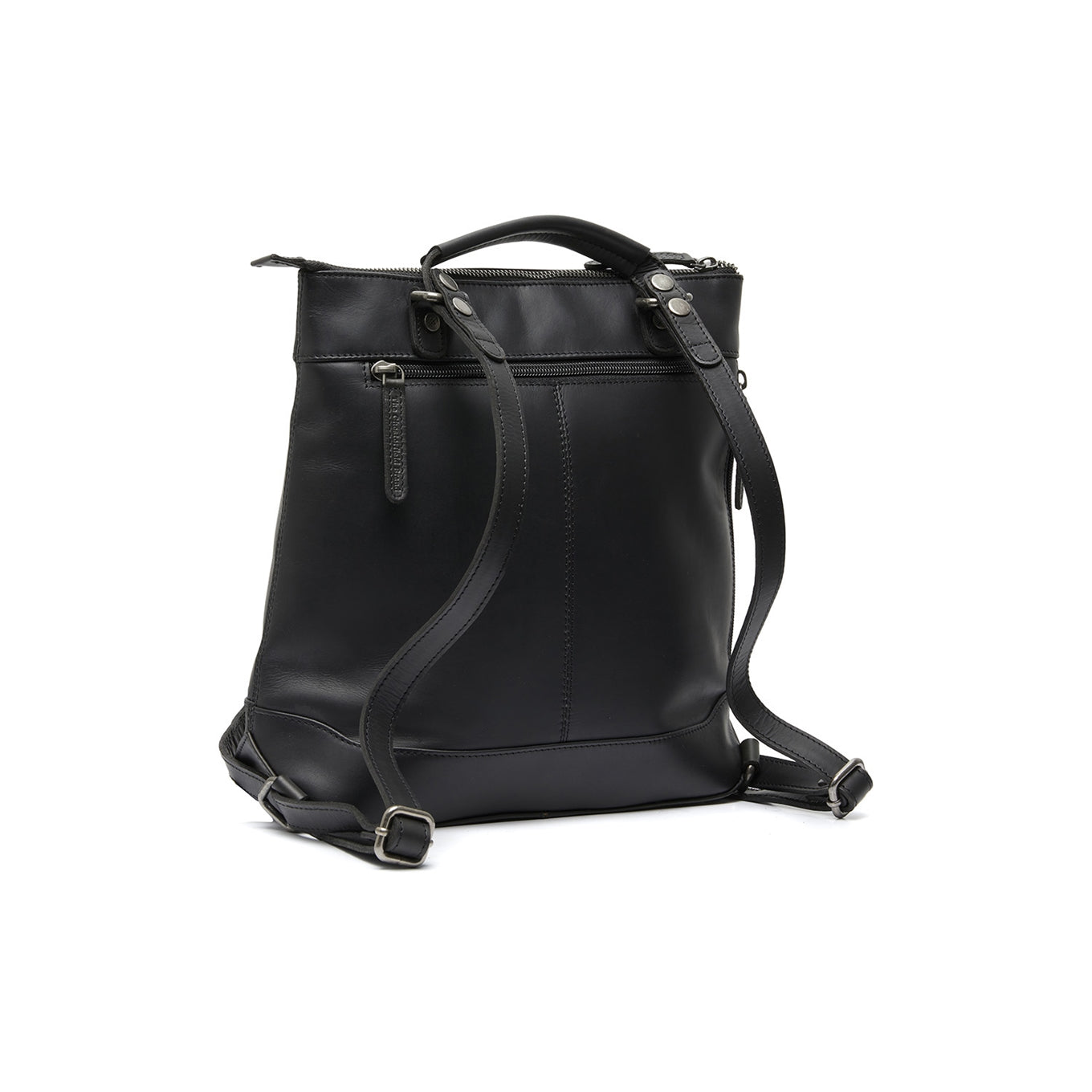 The Chesterfield Brand Harare Backpack black Women's bag