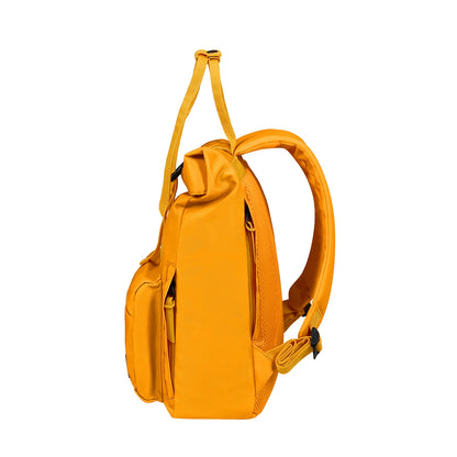 American Tourister Urban Groove UG16 Rucksack City gelb