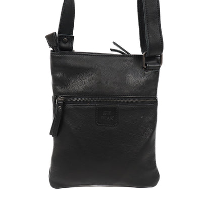 Bear Design Dorus Shoulderbag black