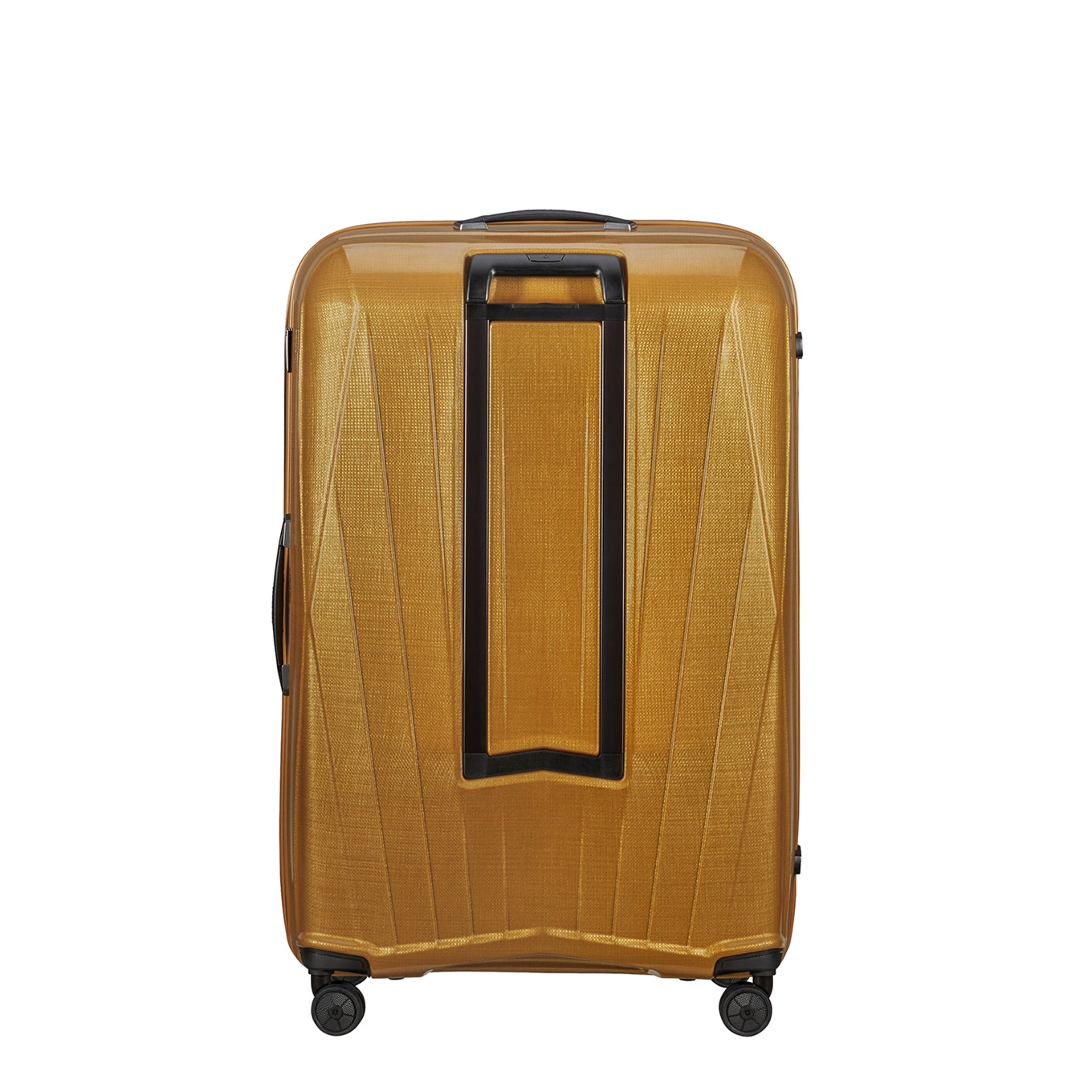 Samsonite Major-Lite Spinner 84 saffron yellow