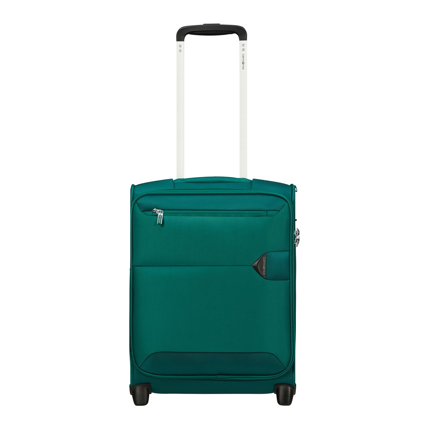 Samsonite Urbify Upright 45 Underseater kieferngrün Softcase