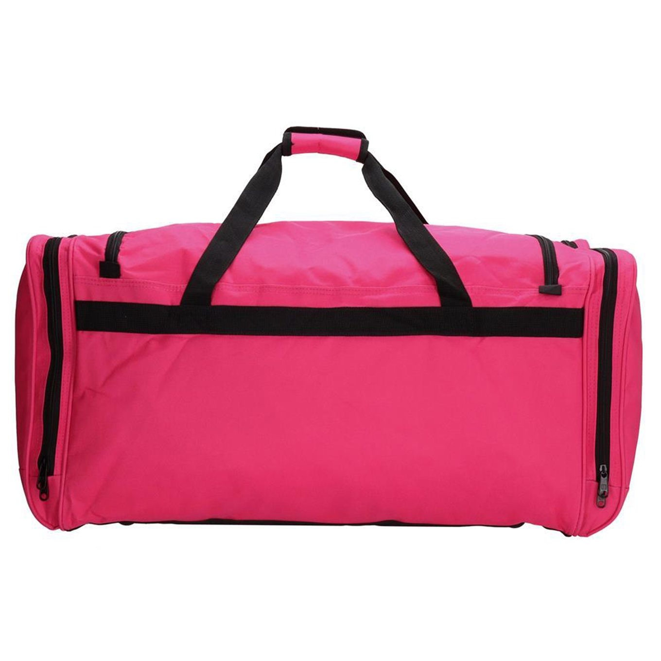 Enrico Benetti Amsterdam Sport / Travelbag 75 fuchsia