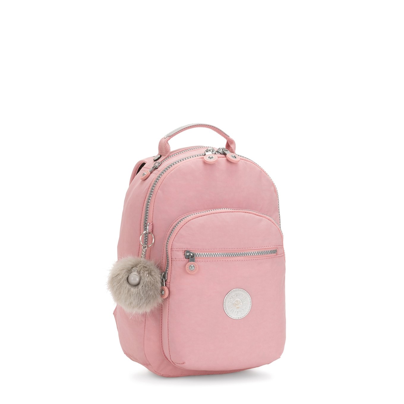 Kipling Seoul S bridal rose