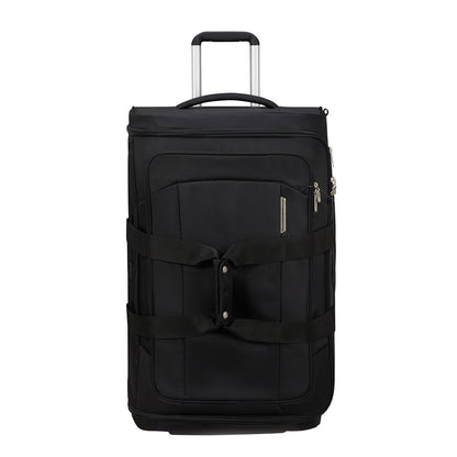 Samsonite Respark Duffle/Wheels 74 ozone black Trolley Reisetasche