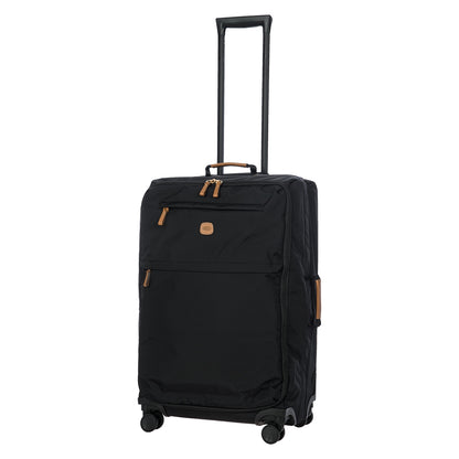Bric's X-Travel Trolley 70 schwarz Weicher Koffer