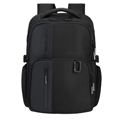 Samsonite BIZ2GO Laptop Rucksack 15,6'' Daytrip schwarzer Rucksack