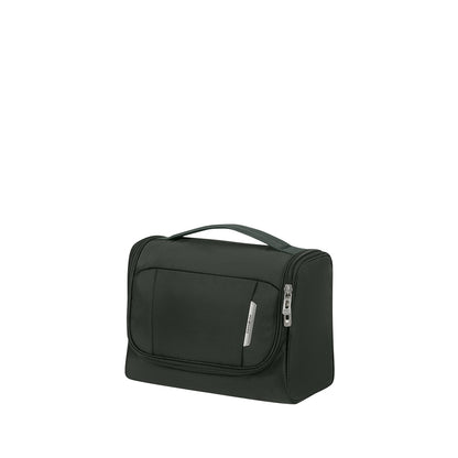 Samsonite Respark Toilet Kit Hängendes Toilettenset waldgrün