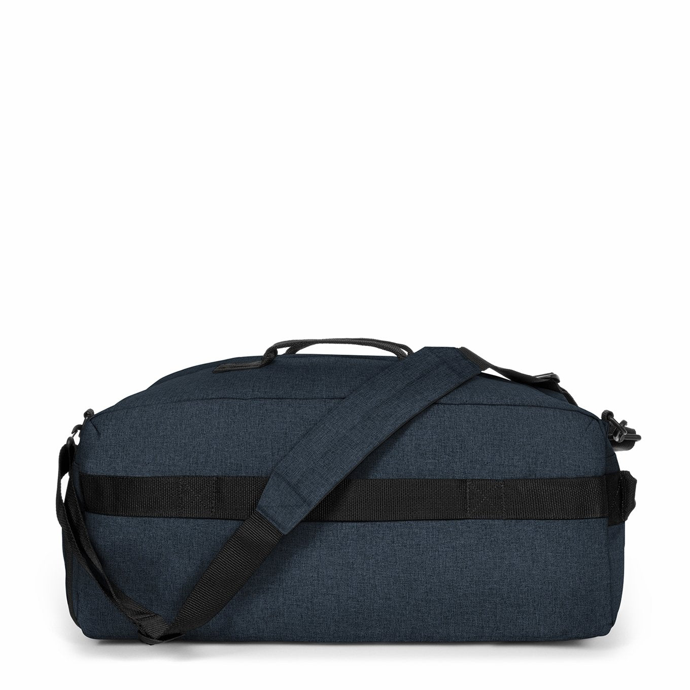 Eastpak Duffl'R M Triple-Denim-Wochenendtasche