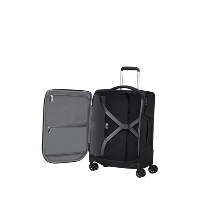 Samsonite Respark Spinner 55 Strict ozone black