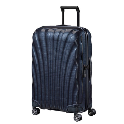 Samsonite C-Lite Spinner 69 midnight blue Hard Case
