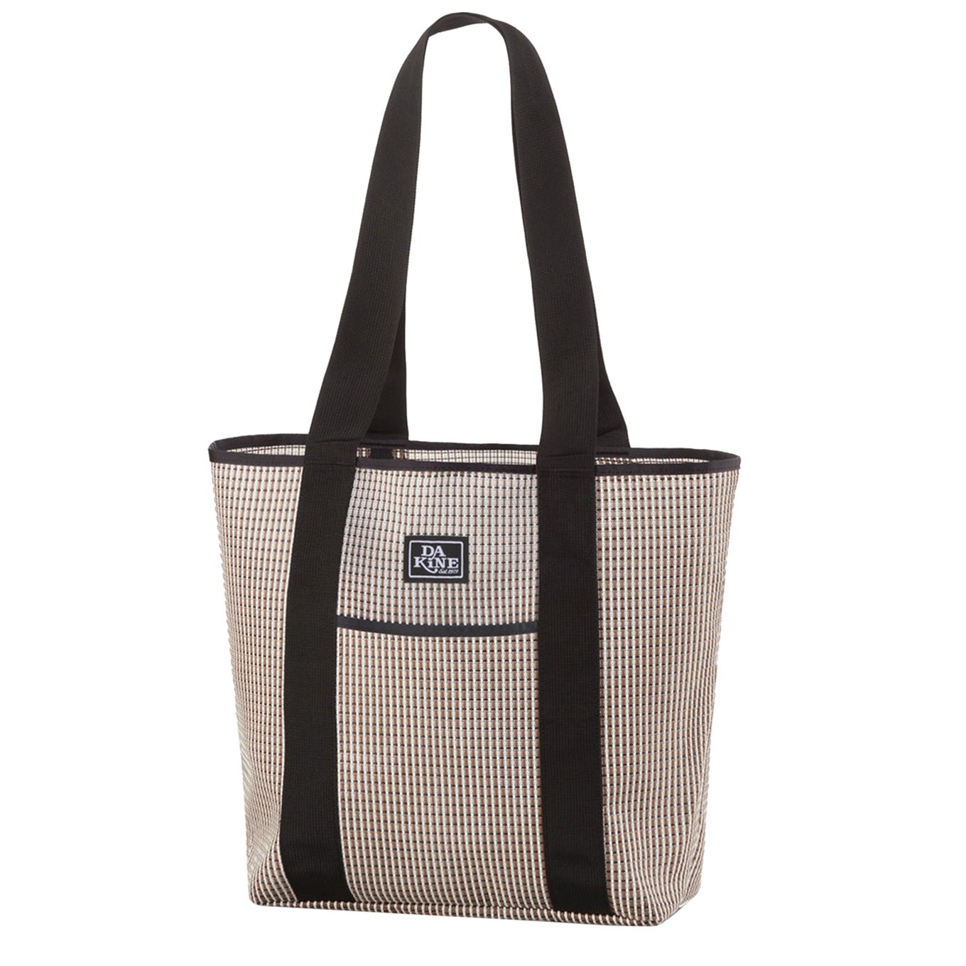 Dakine Mesh Tote stone