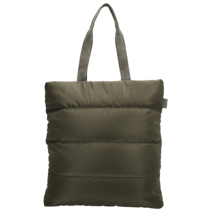 Zebra Trends Elske Shopper II olivgrün
