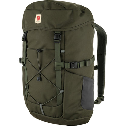 Fjallraven Skule Top 26 Deep Forest Rucksack
