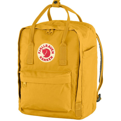Fjallraven Kanken Laptop 13" ockerfarbener Rucksack
